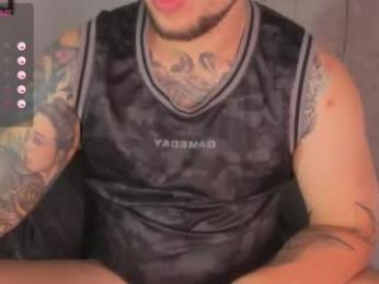 _marcus1 webcam model stream image