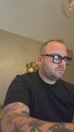 theking989 webcam model stream image
