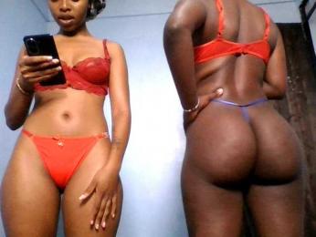 Slutgals2 webcam model stream image