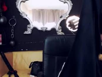 goddessgeorgia webcam model stream image