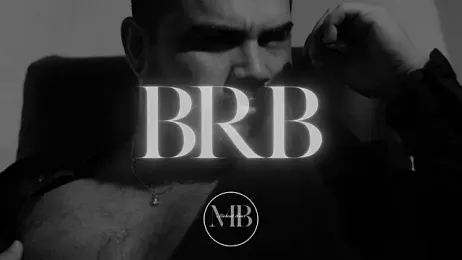 MichaelBear_ webcam model stream image