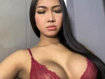 yourlovebella88 webcam model stream image