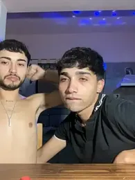 Devilboyzzz webcam model stream image