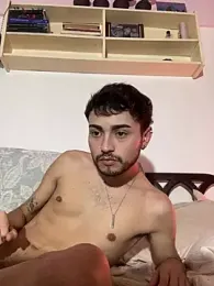 Devilboyzzz webcam model stream image