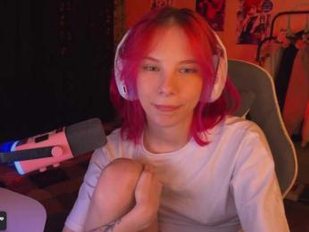 Marrmariss webcam model stream image