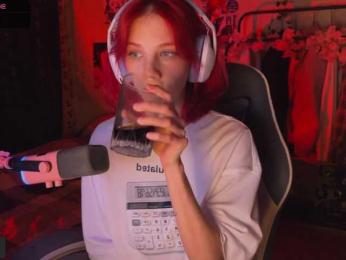 Marrmariss webcam model stream image