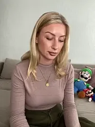 xxBELLExx webcam model stream image