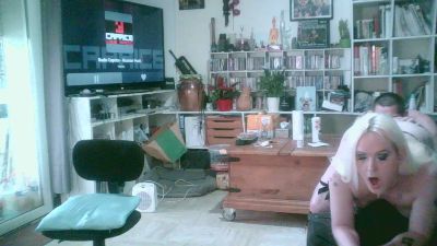 TeddyTheBeer webcam model stream image