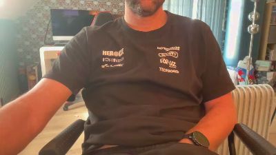 georges_hot webcam model stream image