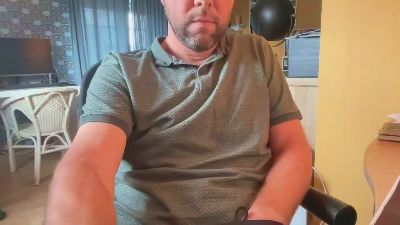 georges_hot webcam model stream image