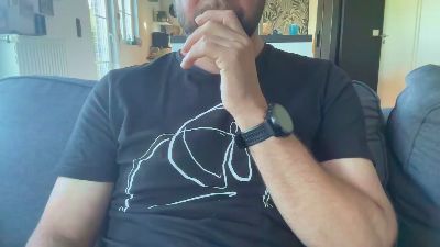 georges_hot webcam model stream image