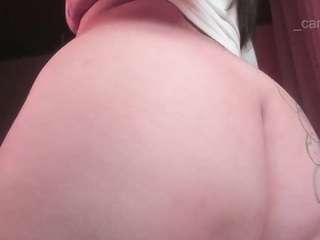 camiiowo webcam model stream image