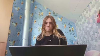 HirokoNewes webcam model stream image