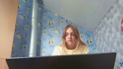 HirokoNewes webcam model stream image