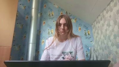 HirokoNewes webcam model stream image