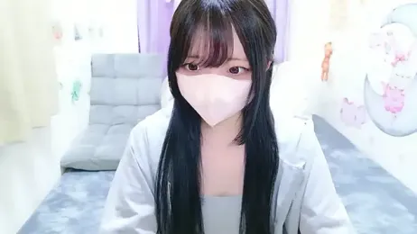 ASUKA_ch webcam stripchat model stream image