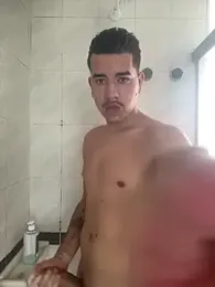 jeyse webcam model stream image