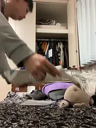 aooya webcam stripchat model stream image