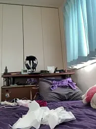 aooya webcam stripchat model stream image