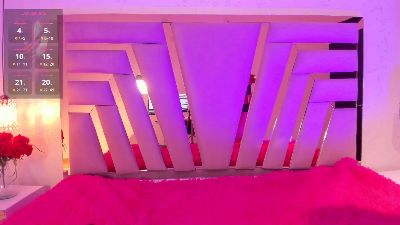AnnitaVoss webcam model stream image