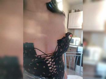 MollyDave webcam model stream image