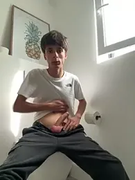 Alvaro0700 webcam model stream image