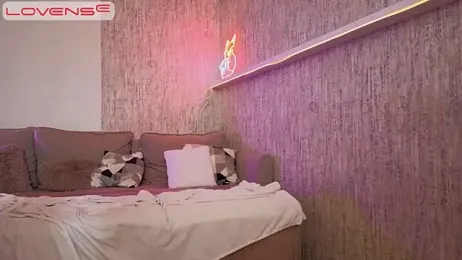 Betty_Twinkle webcam model stream image