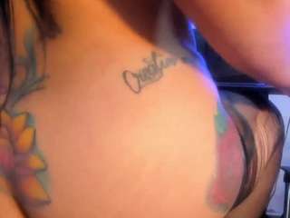 kimorakimlee webcam model stream image