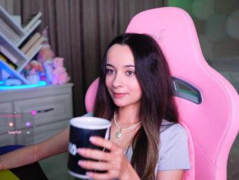 JuicyAngel webcam model stream image