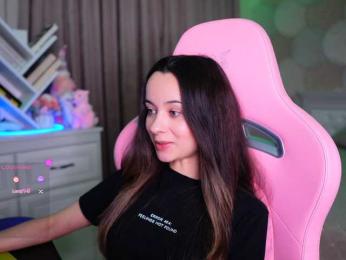 JuicyAngel webcam bongacams model stream image