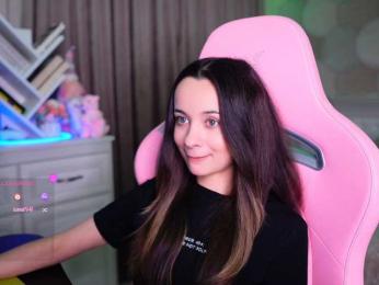 JuicyAngel webcam model stream image