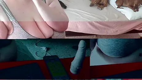 Maebi webcam model stream image