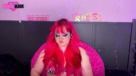 biancablacks webcam model stream image
