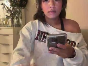 23reasonswhy webcam model stream image