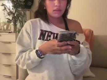 23reasonswhy webcam model stream image