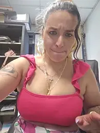 Sarajaymicorazon088 webcam model stream image
