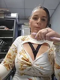 Sarajaymicorazon088 webcam model stream image