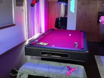 derrick_and_brittany webcam chaturbate model stream image