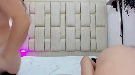 DirtyChemistry_OS webcam model stream image