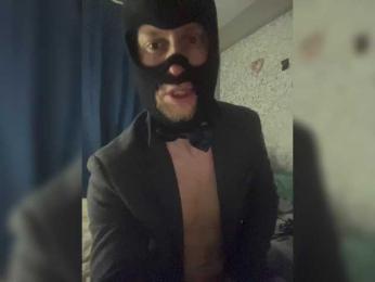 YourShlut webcam model stream image