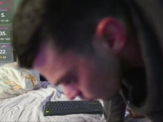 Daniel Kraig webcam model stream image