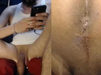 ryushi009 webcam chaturbate model stream image