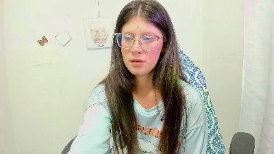 ZooeyBelair webcam model stream image
