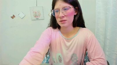 ZooeyBelair webcam model stream image