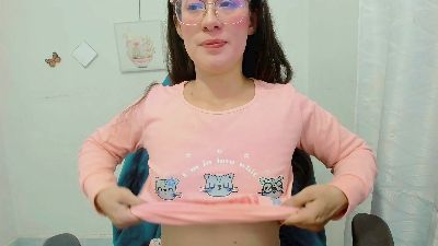 ZooeyBelair webcam model stream image