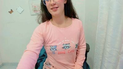 ZooeyBelair webcam model stream image