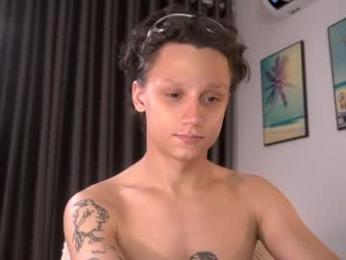 nicky_neal webcam chaturbate model stream image