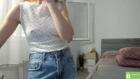 AnahiPure webcam model stream image