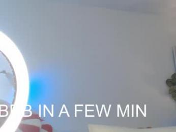 kailyginger webcam model stream image