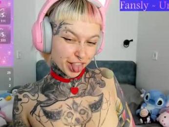 max69alexa webcam model stream image